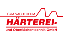 Logo Härterei G + M VACUTHERM GmbH Brand-Erbisdorf