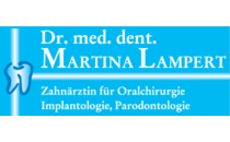 Logo Lampert Martina Dr.med.dent. Frankfurt