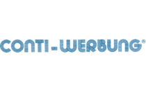 Logo CONTI-WERBUNG e.K. Frankfurt