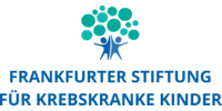 Kundenlogo Frankfurter Stiftung für krebskranke Kinder