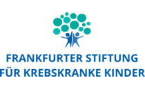 Logo Stiftung für krebskranke Kinder Frankfurt