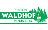 Logo Gaststätte und Pension Waldhof Drebach