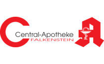 FirmenlogoRobert Herold e.K. Central-Apotheke Falkenstein Falkenstein