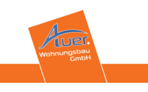 Logo Auer Wohnungsbaugesellschaft mbH Aue