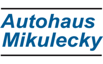 Logo Auto-Mikulecky Frankfurt