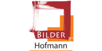 Kundenlogo Bildereinrahmung Hofmann