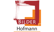 Kundenlogo von Bildereinrahmung Hofmann