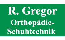 Logo Gregor Sven Orthopädie-Schuhtechnik Chemnitz