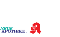 Logo Neue Apotheke Chemnitz