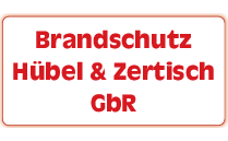 Logo Brandschutz Hübel u. Zertisch GbR Chemnitz