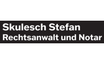 Logo Skulesch Stefan Frankfurt