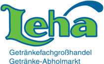Logo Getränke Leha Hofmann W. Frankfurt