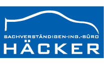 Logo Häcker Sachverständiger Ing.-Büro Eibenstock