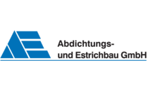 Logo Abdichtungs- u. Estrichbau GmbH Gersdorf