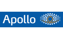 Logo Apollo-Optik Inhaber Kalkhorst Mario Limbach-Oberfrohna