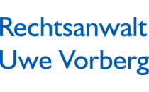 Logo Rechtsanwalt Vorberg Uwe Stollberg