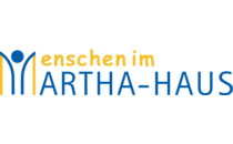 Logo Alten- u. Pflegeheim Martha-Haus Frankfurt