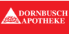 Kundenlogo von Dornbusch-Apotheke
