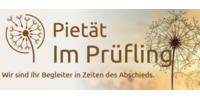Kundenlogo Pietät im Prüfling GmbH