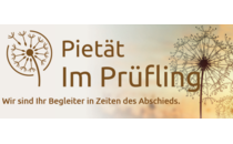 Logo Pietät im Prüfling GmbH Frankfurt am Main