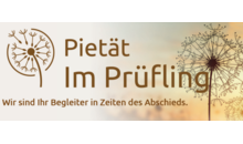 Kundenlogo von Pietät im Prüfling GmbH