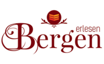 Logo Buchhandlung Bergen erlesen Frankfurt am Main