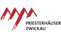 Logo Priesterhäuser Zwickau Zwickau