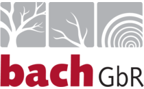 Logo Bach GbR Baumpflege & Baumfällungen Drebach