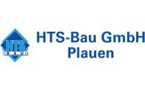 Logo Bauunternehmen HTS Plauen