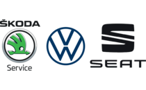 Logo Volkswagen Autohaus Fischer-Schädler GmbH Bad Vilbel