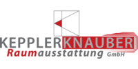 Kundenlogo Raumausstattung Keppler-Knauber GmbH