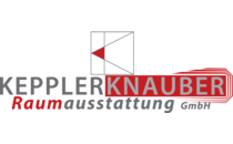 Logo Raumausstattung Keppler-Knauber GmbH Frankfurt