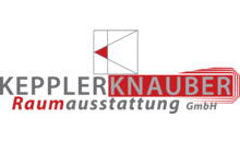 Kundenlogo von Raumausstattung Keppler-Knauber GmbH