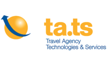 FirmenlogoTATS - Travel Agency Technologies & Services GmbH Frankfurt am Main