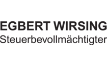 Logo Steuerbevollmächtigter Wirsing Egbert Werdau