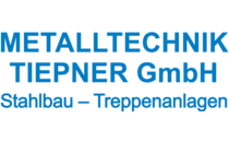 Logo Metalltechnik Tiepner Heinsdorfergrund