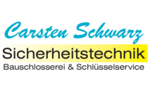 Logo Schlüsseldienst Schwarz Carsten Plauen