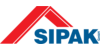 Kundenlogo von Sipak GmbH