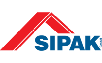 Logo Sipak GmbH Frankfurt