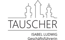 Logo Tauscher, Bestattungsinstitut Tauscher Auerbach GmbH Auerbach