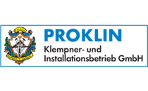 Logo PROKLIN Klempner- u. Installationsbetrieb GmbH Auerbach