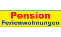 Logo Pension u. Ferienwohnungen Gruhn Hohenstein-Ernstthal