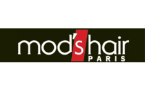 Logo mod's hair Plauen