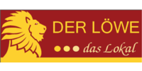 Kundenlogo Der Löwe - das Lokal