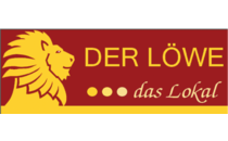 Logo Der Löwe - das Lokal Frankfurt