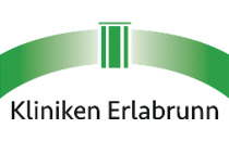 Logo Kliniken Erlabrunn GmbH Breitenbrunn