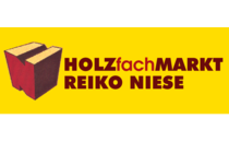 Logo Holzfachmarkt Niese Reiko Neukirchen