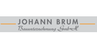 Kundenlogo Brum Johann Bauunternehmung GmbH