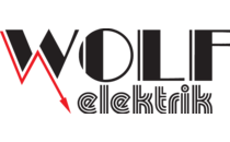 Logo WOLF elektrik Chemnitz