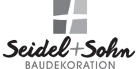 Kundenlogo Seidel & Sohn GmbH, Maler, Baudekoration